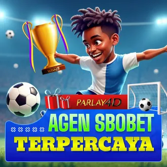 Parlay4d - Bandar Agen Judi Online SBOBET88 Terbaik 2024